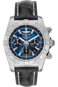 Chronomat B01 Stainless Steel Automatic Chronomat B01 Stainless Steel Automatic
