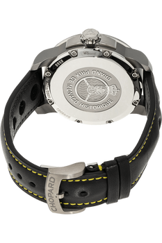 Monaco GPMH Titanium Automatic