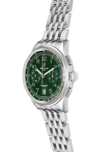 Premier B01 Chronograph Stainless Steel Automatic