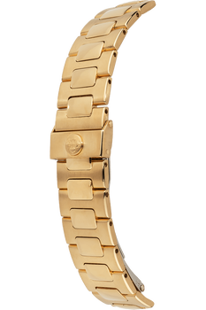 Nautilus Reference 3900 Yellow Gold Quartz