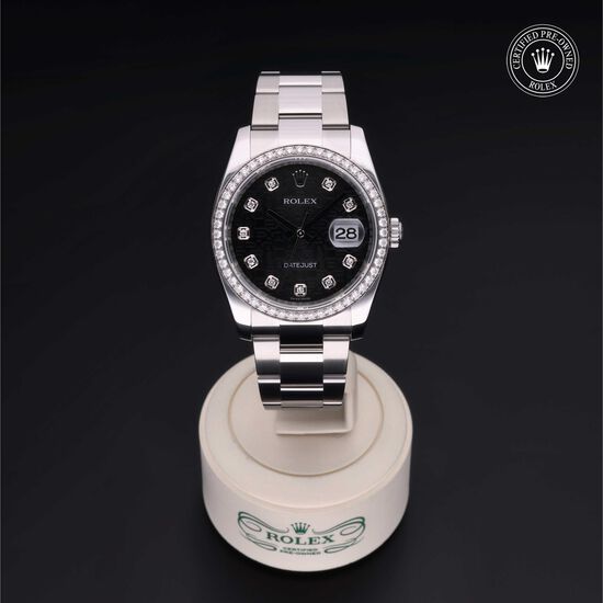 Datejust