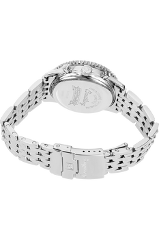 Montbrillant Stainless Steel Automatic