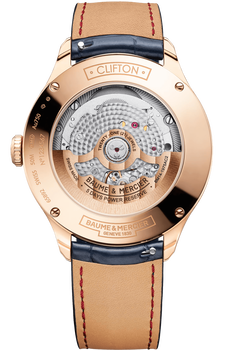 Clifton 10547