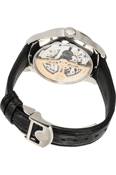 Portuguese Perpetual Calendar White Gold Automatic
