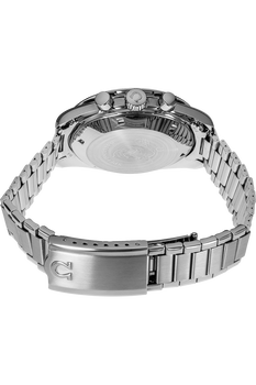 Speedmaster Professional Moonwatch Circa 1970 Stainless Steel Manual