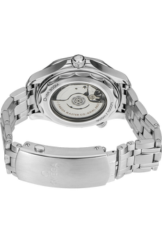 Seamaster Diver 300M Stainless Steel Automatic