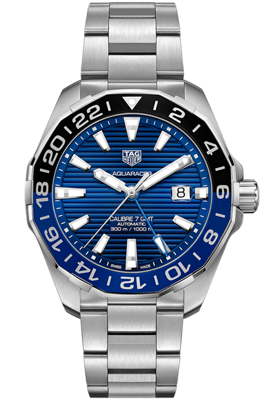 Tag caliber 7 online
