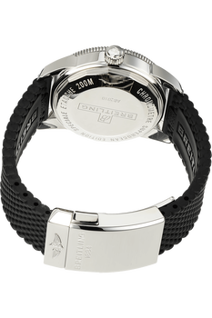 Superocean Stainless Steel Automatic