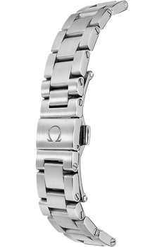 Seamaster Aqua Terra Stainless Steel Quartz