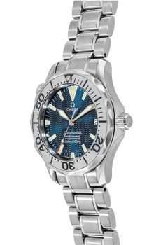 Seamaster Stainless Steel Automatic