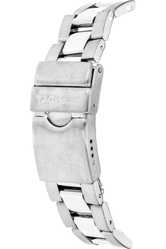 Aquaracer Chronograph Stainless Steel Automatic