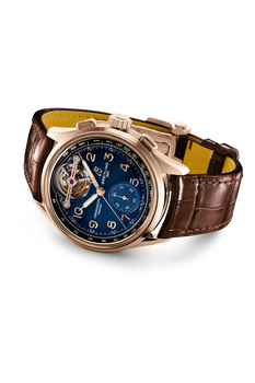Premier B21 Chronograph Tourbillon 42 Limited Edition