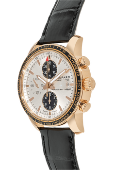 Grand Prix de Monaco Historique Limited Edition Rose Gold Automatic