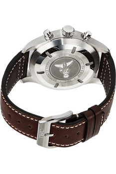 Pilot&#39;s Le Petit Prince Chronograph Stainless Steel Automatic