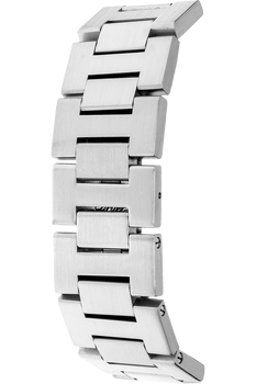 Pasha C Chronograph Stainless Steel Automatic