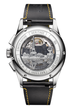 Heritage BiCompax HomeTown Edition-Las Vegas