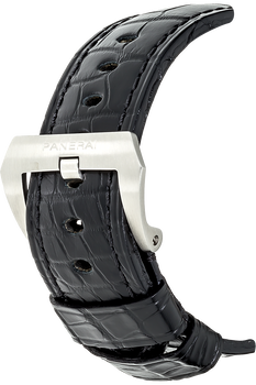 Luminor 1950 3 Days GMT Stainless Steel Automatic