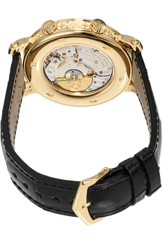Celestial Reference 5102 Yellow Gold Automatic