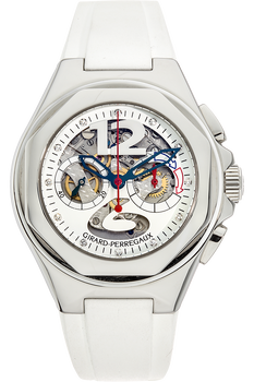 Laureato EVO BMW Oracle Racing Stainless Steel Automatic