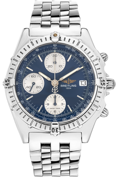 Chronomat Stainless Steel Automatic