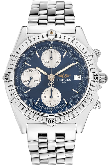 Chronomat Stainless Steel Automatic