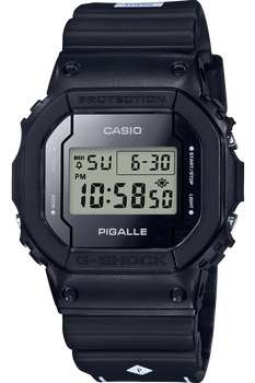 Casio DW5600PGB 1 35th Anniversary DW5600PGB 1