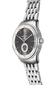 Premier Stainless Steel Automatic