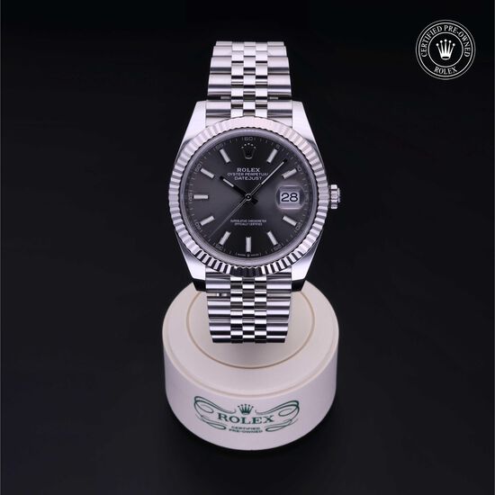 Datejust 41