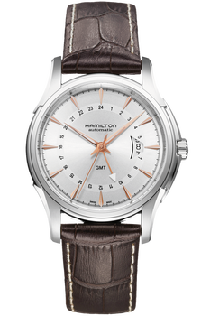 Traveler Gmt Auto