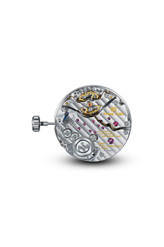 Manual Hi-Beat 36000 80 Hours SLGW007 Evolution 9