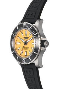 Superocean Titanium Automatic