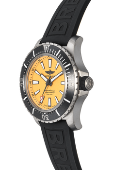 Superocean Titanium Automatic