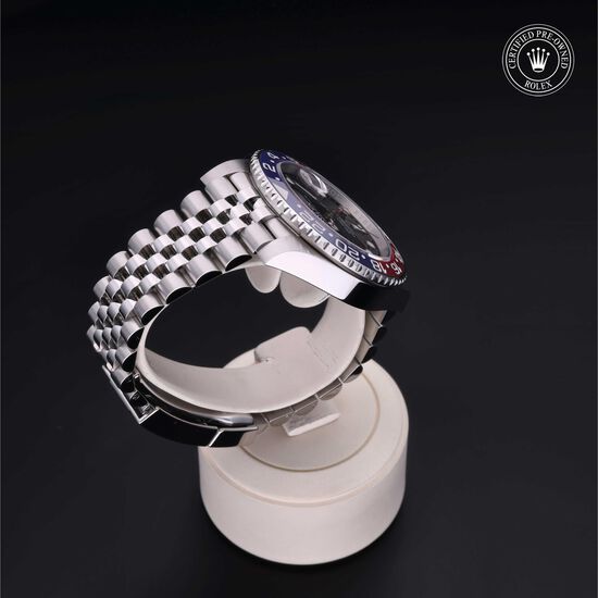 GMT-Master II