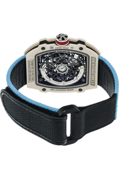 Richard mille alexis pinturault hotsell