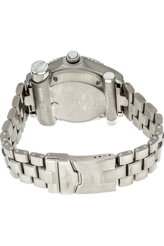 Emergency Titanium Quartz