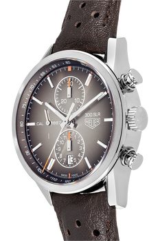 Carrera Chronograph 300 SLR Calibre 1887 Limited Edition