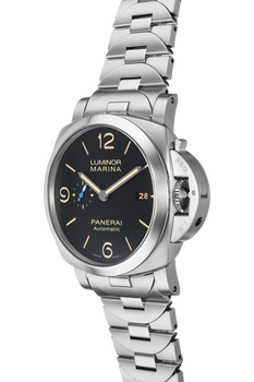 Luminor Marina Stainless Steel Automatic