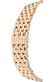 Master Control Rose Gold Automatic