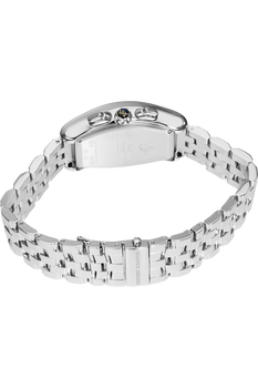 Michelangelo Chronograph Stainless Steel Automatic