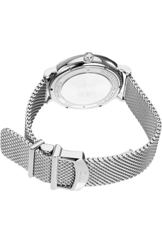 Portofino Stainless Steel Automatic