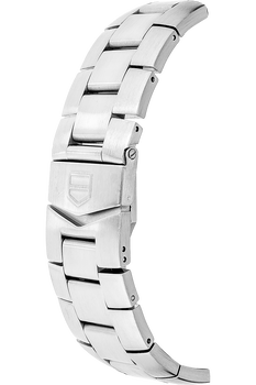 Kirium Chronograph Stainless Steel Quartz