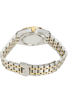 Tudor Royal Yellow Gold and Stainless Steel Automatic