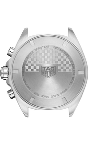 Formula 1 Quartz Chronograph