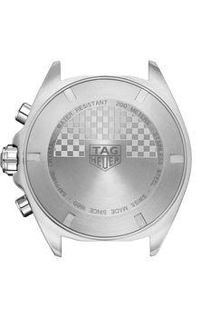 Formula 1 Quartz Chronograph