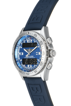 B-1 Stainless Steel Quartz