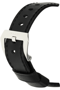 Luminor Base 8 Days Stainless Steel Manual