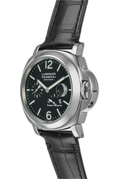 Luminor Power Reserve Stainless Steel Automatic