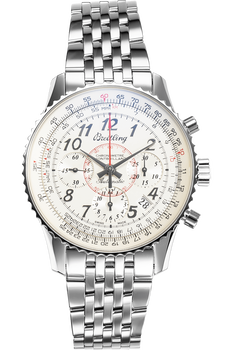 Montbrillant Stainless Steel Automatic