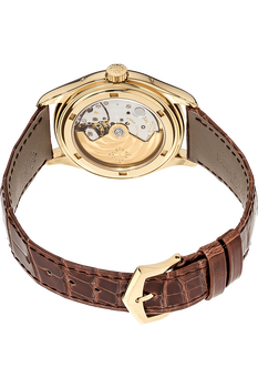 Annual Calendar Reference 5035 Yellow Gold Automatic