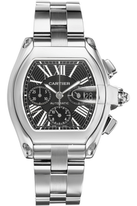 Roadster Chronograph Stainless Steel Automatic